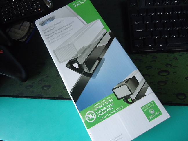Kinect TV Mount for Xbox One [PDP]: maggothand.blog