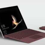 Surface Goをラップトップとして考えるとお手頃価格なのか？
