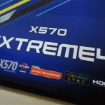 ASRock X570 Extreme4 開封レビュー（令和PC製作日記 製作編）