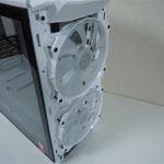 CoolerMaster H500P MESH WHITE 開封レビュー後編（令和PC製作日記 製作編）