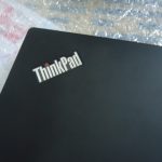 Lenovo ThinkPad 中古ノートのオススメは？（X240/X250/X260）