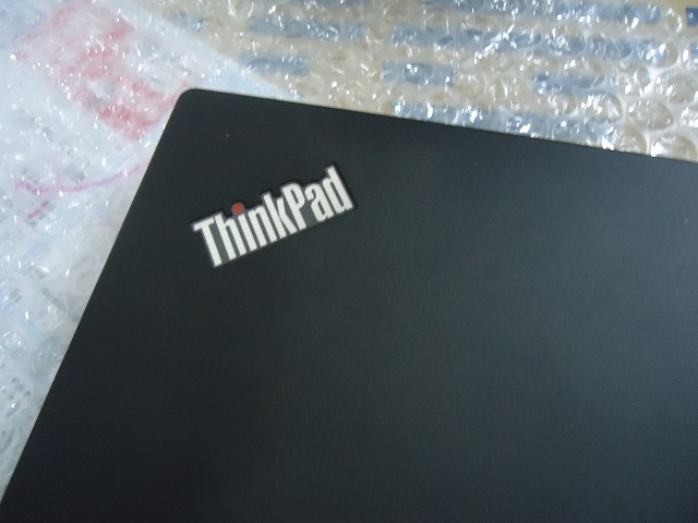 Lenovo Thinkpad 中古ノートのオススメは X240 X250 X260 マゴトログ シュミニイキル