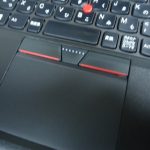 ThinkPad X260 トラックポイントが勝手に動く時の対処法