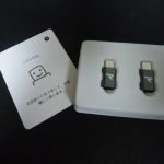 Rampow Micro USB → USB Type-C 変換アダプタ（RAMPOWAD01）レビュー