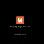 VLOGCAM ZV-1をWebカメラにできるImaging Edge Webcamを使ってみた