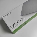 Razer Pro Glide XXL マウスパッド レビュー