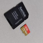SanDisk microSDカード Extreme SDSQXAA-128G-GH3MA 128GB レビュー