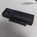 Inateck SATA – USB3.0 ハードディスクドライブ（UA-1001）