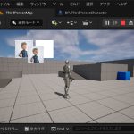 Unreal Engineのドラッグアンドドロップ（DragDropOperation）の使い方（その３）