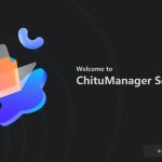 ChituManagerのセットアップ