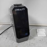 Creality Space Pi フィラメント ドライヤー レビュー