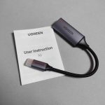 UGREEN USB C HDMI 変換 アダプタ 開封レビュー