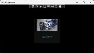 C# WinUI3 のMediaPlayerElementに動画再生コントロールを表示する手順 – マゴトログ シュミニイキル