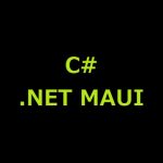 MAUI プロジェクトで横画面に固定する手順（Android版）